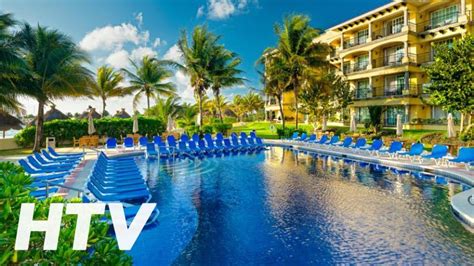 El Cid La Ceiba Beach Hotel