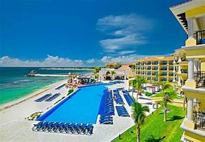 El Cid La Ceiba Beach Hotel