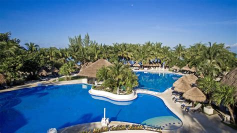 El Cozumeleno Beach Resort