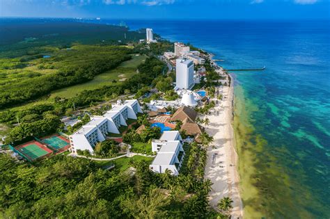 El Cozumeleno Beach Resort