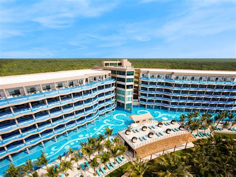 El Dorado Seaside Palms