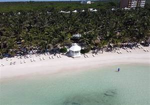 El Dorado Seaside Palms