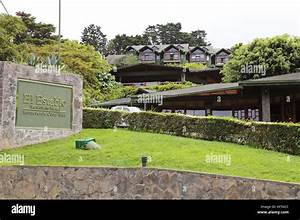 El Establo Mountain Hotel