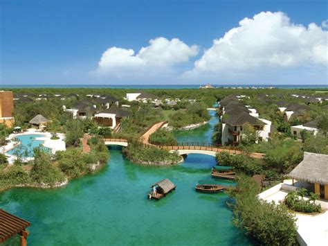 Fairmont Mayakoba