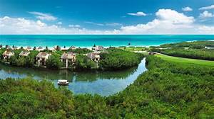 Fairmont Mayakoba