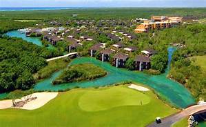 Fairmont Mayakoba