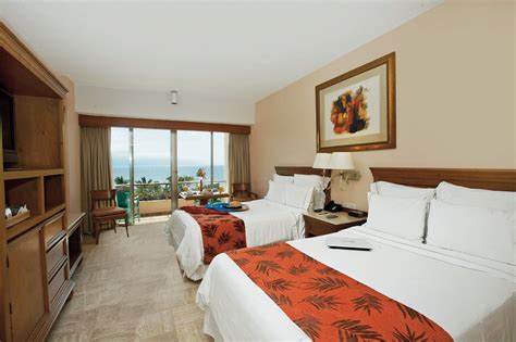 Fiesta Americana Puerto Vallarta All Inclusive & Spa