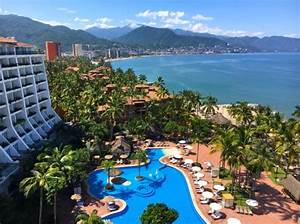 Fiesta Americana Puerto Vallarta All Inclusive & Spa