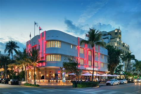 Fontainebleau Miami Beach