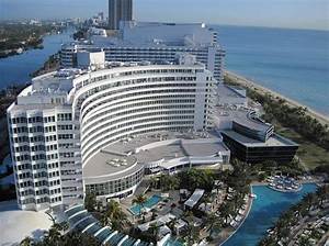 Fontainebleau Miami Beach