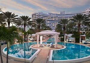 Fontainebleau Miami Beach