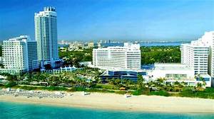 Fontainebleau Miami Beach