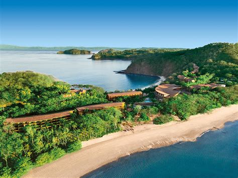 Four Seasons Resort Costa Rica at Peninsula Papagayo