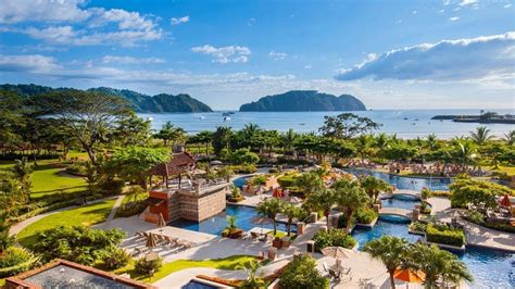 Four Seasons Resort Costa Rica at Peninsula Papagayo