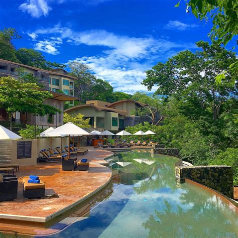 Four Seasons Resort Costa Rica at Peninsula Papagayo