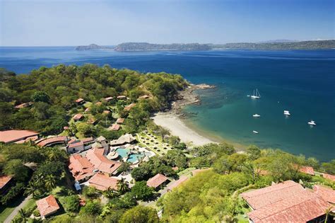 Four Seasons Resort Costa Rica at Peninsula Papagayo