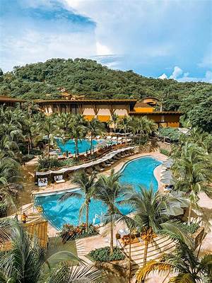 Four Seasons Resort Costa Rica at Peninsula Papagayo