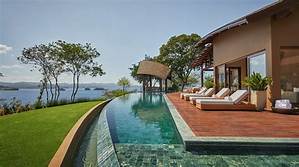 Four Seasons Resort Costa Rica at Peninsula Papagayo