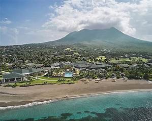 Four Seasons Resort Nevis, West Indies