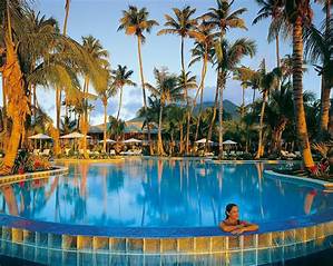 Four Seasons Resort Nevis, West Indies