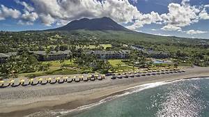 Four Seasons Resort Nevis, West Indies