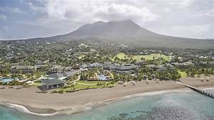 Four Seasons Resort Nevis, West Indies