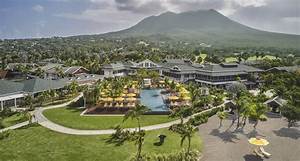 Four Seasons Resort Nevis, West Indies