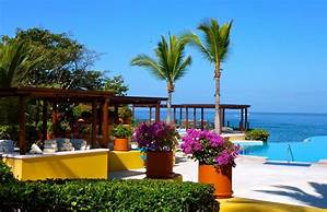 Four Seasons Resort Punta Mita