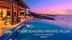 Four Seasons Resort Punta Mita