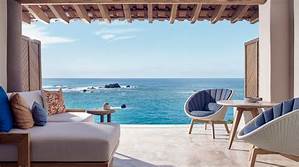 Four Seasons Resort Punta Mita