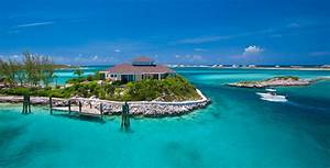 Fowl Cay Resort