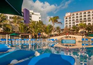 GR Solaris Cancun