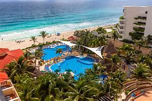 GR Solaris Cancun