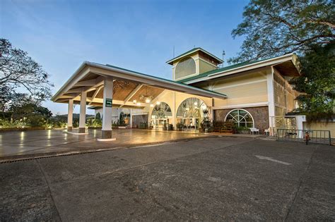 Gamboa Rainforest Resort