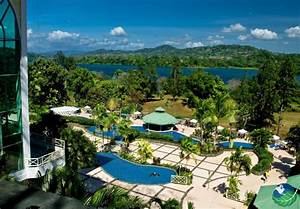 Gamboa Rainforest Resort