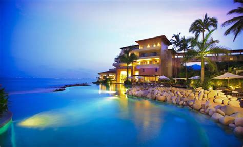 Garza Blanca Resort & Spa Los Cabos