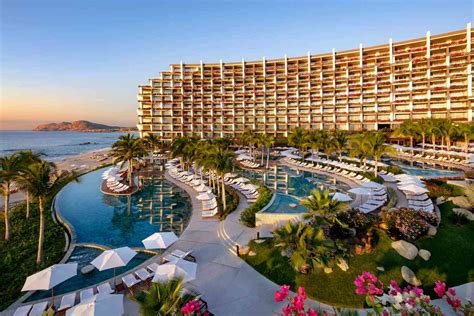 Golden Parnassus All Inclusive Resort & Spa