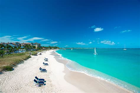 Grace Bay Club