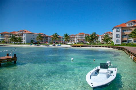 Grand Caribe Belize