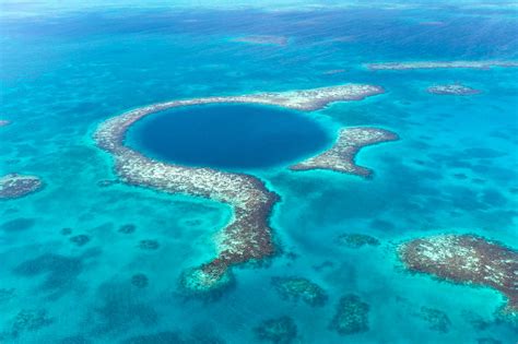 Grand Caribe Belize