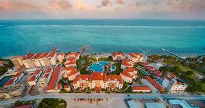 Grand Caribe Belize