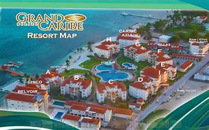 Grand Caribe Belize