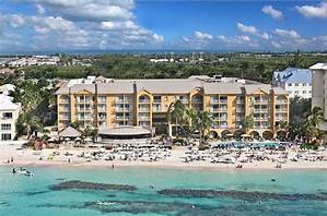 Grand Cayman Marriott Beach Resort