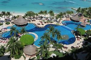 Grand Fiesta Americana Coral Beach Cancun All Inclusive Spa Resort