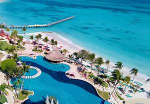 Grand Fiesta Americana Coral Beach Cancun All Inclusive Spa Resort