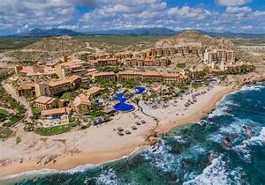 Grand Fiesta Americana Los Cabos All Inclusive Golf & Spa