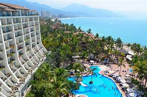 Grand Fiesta Americana Puerto Vallarta All Inclusive Adults Only