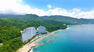 Grand Fiesta Americana Puerto Vallarta All Inclusive Adults Only