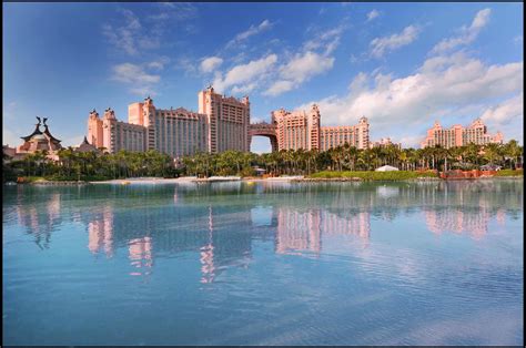 Grand Hyatt Baha Mar