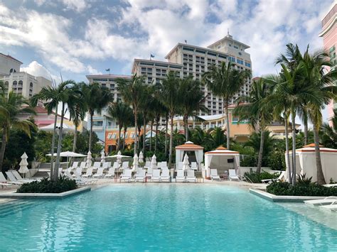 Grand Hyatt Baha Mar